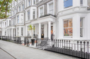 Kensington Rooms - Philbeach Gardens